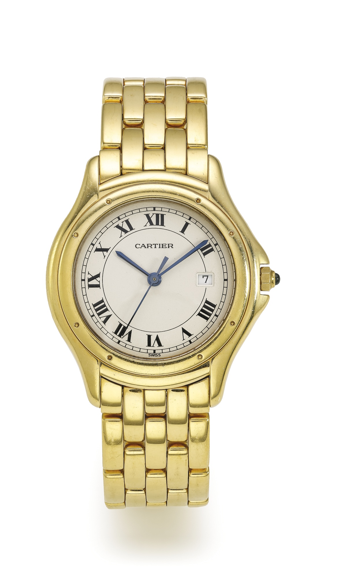 Cartier