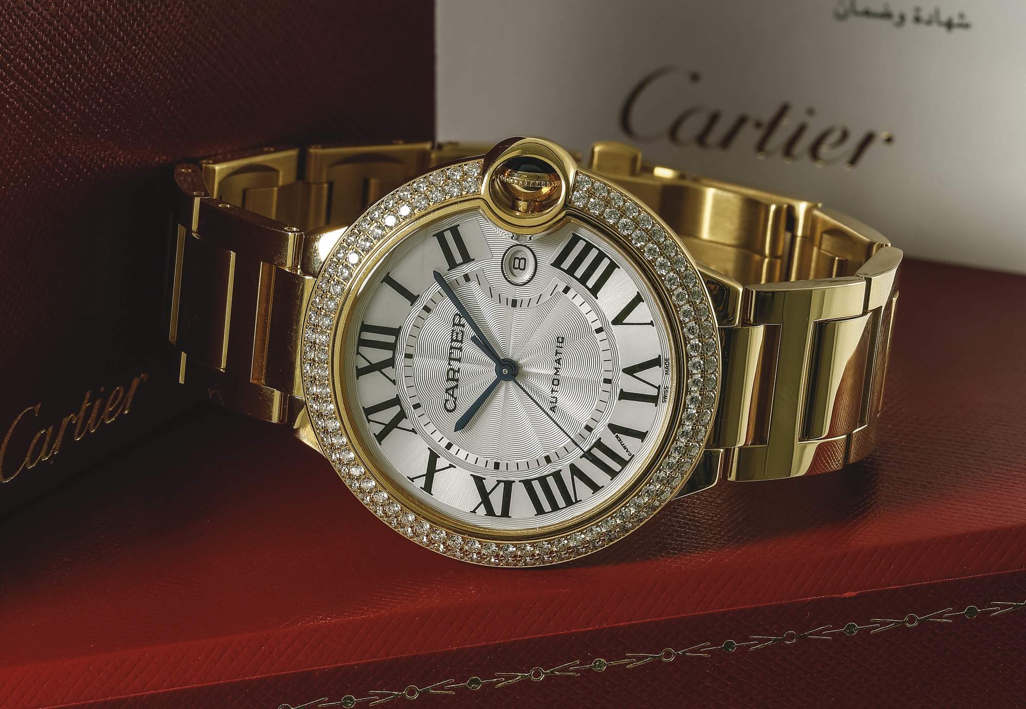Cartier