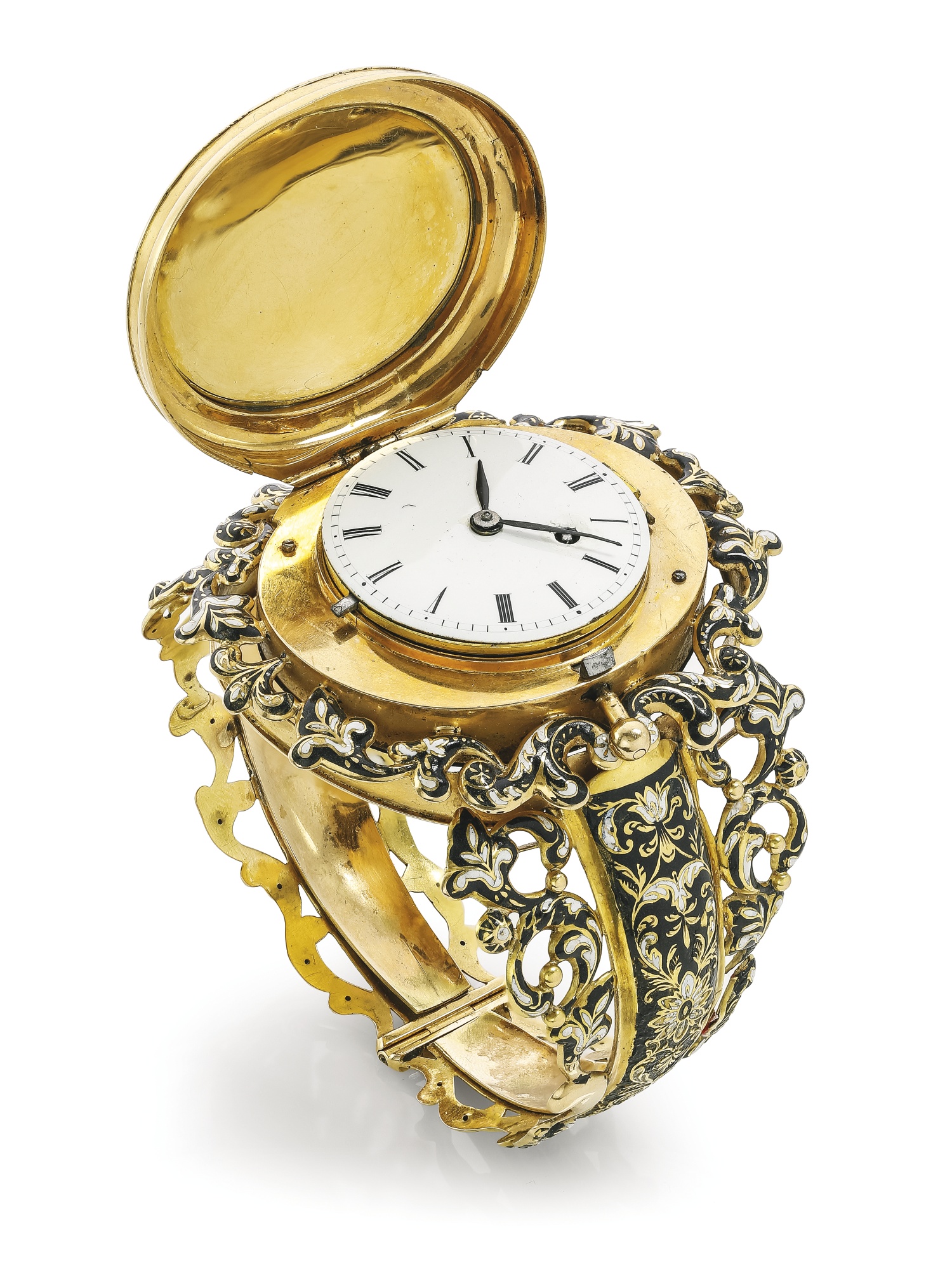 Moricand & Desgrange