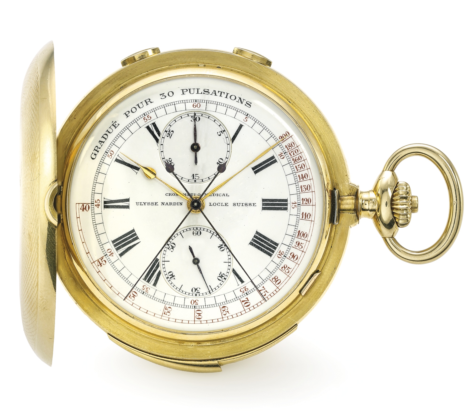 Ulysse Nardin