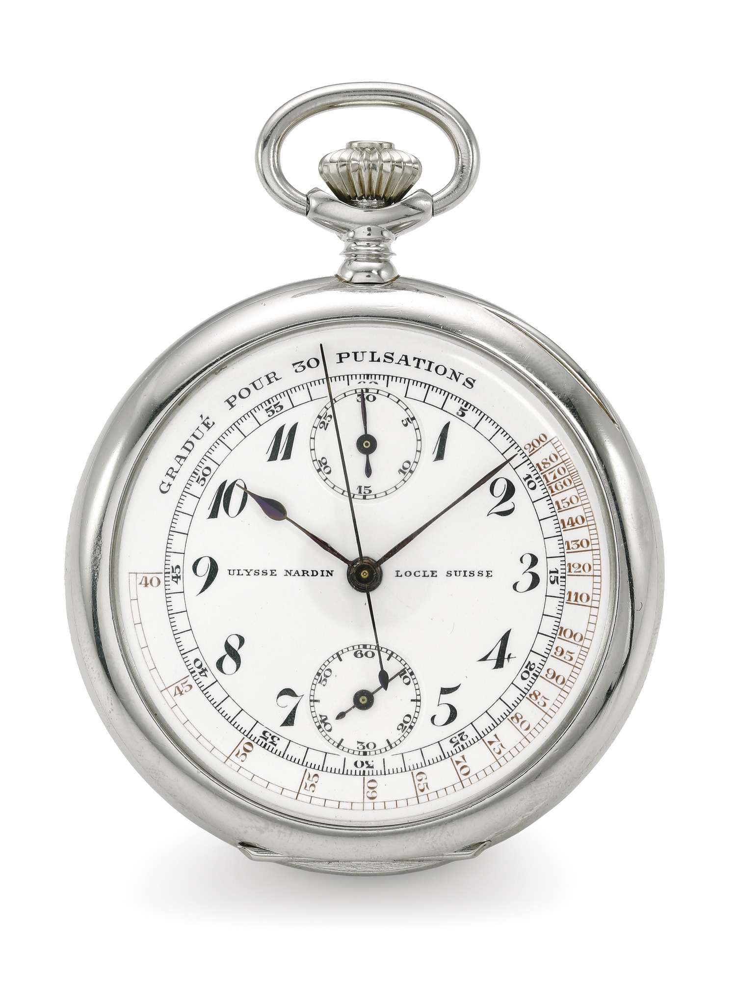Ulysse Nardin