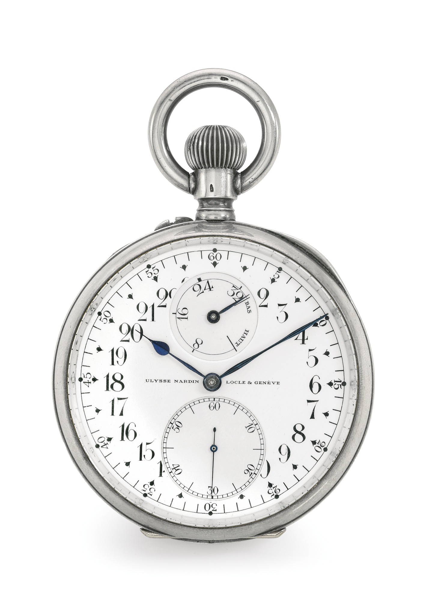 Ulysse Nardin