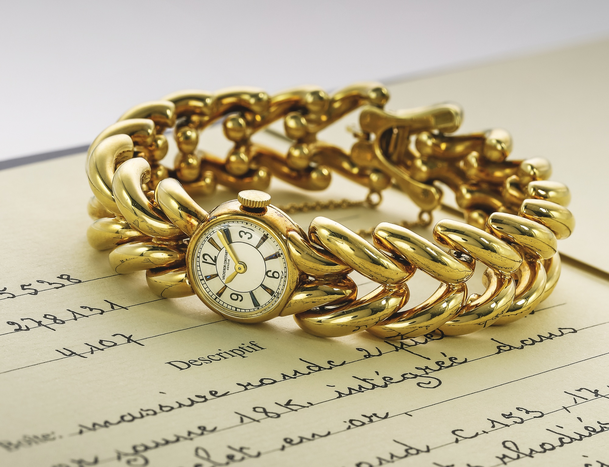 Vacheron Constantin