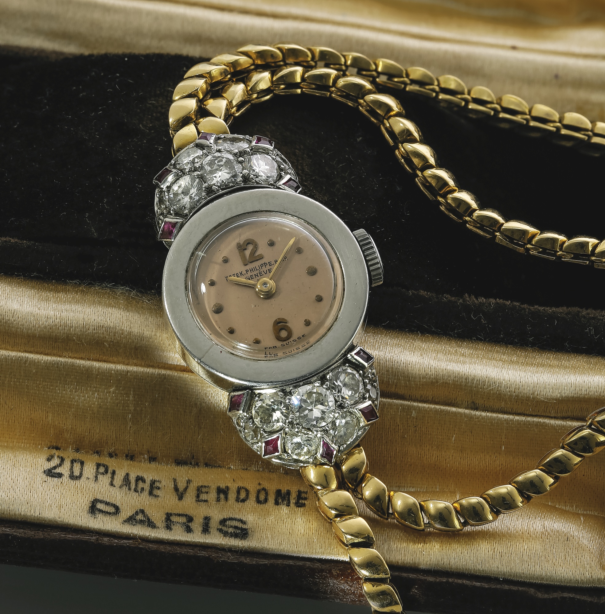 Patek Philippe