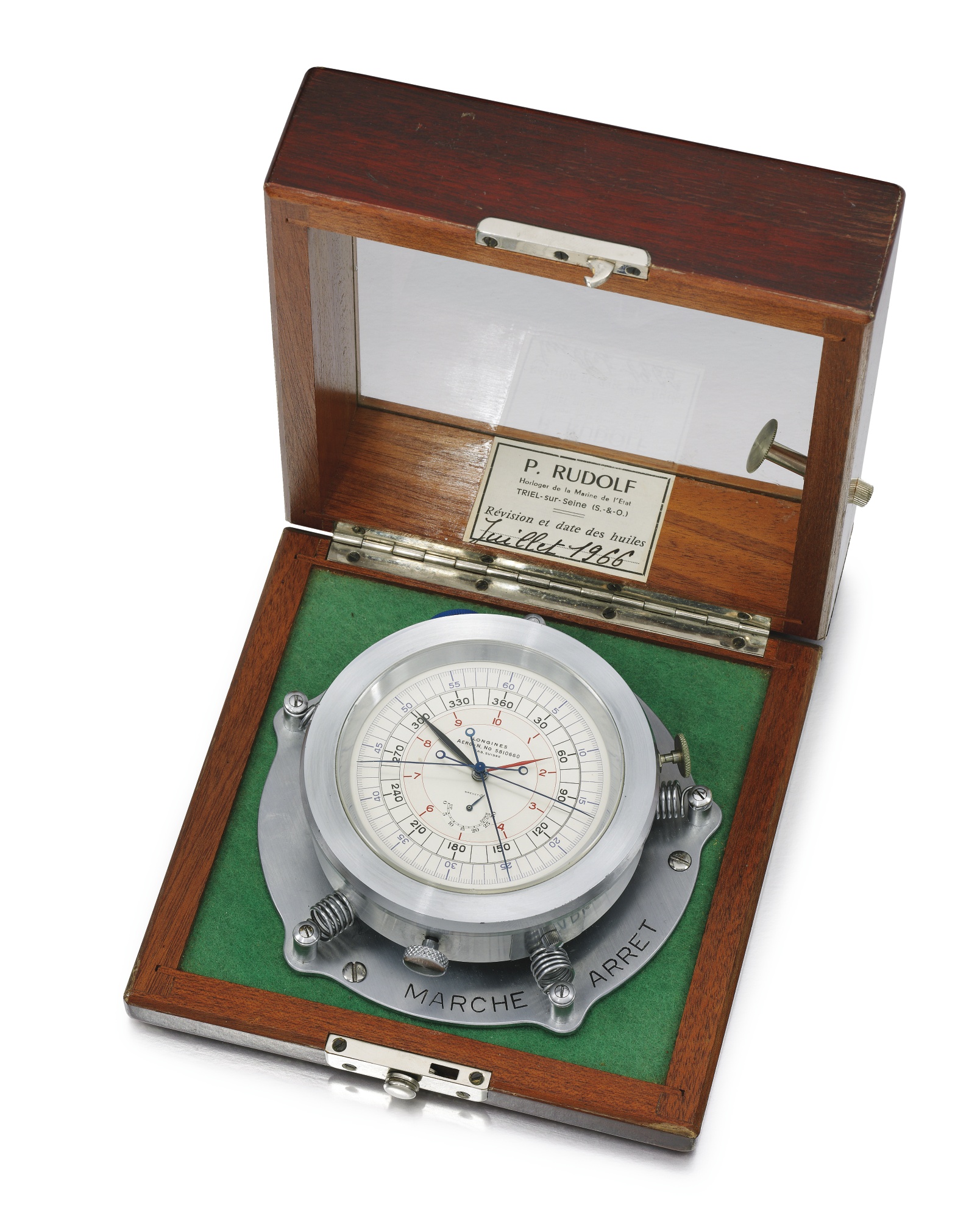 Longines