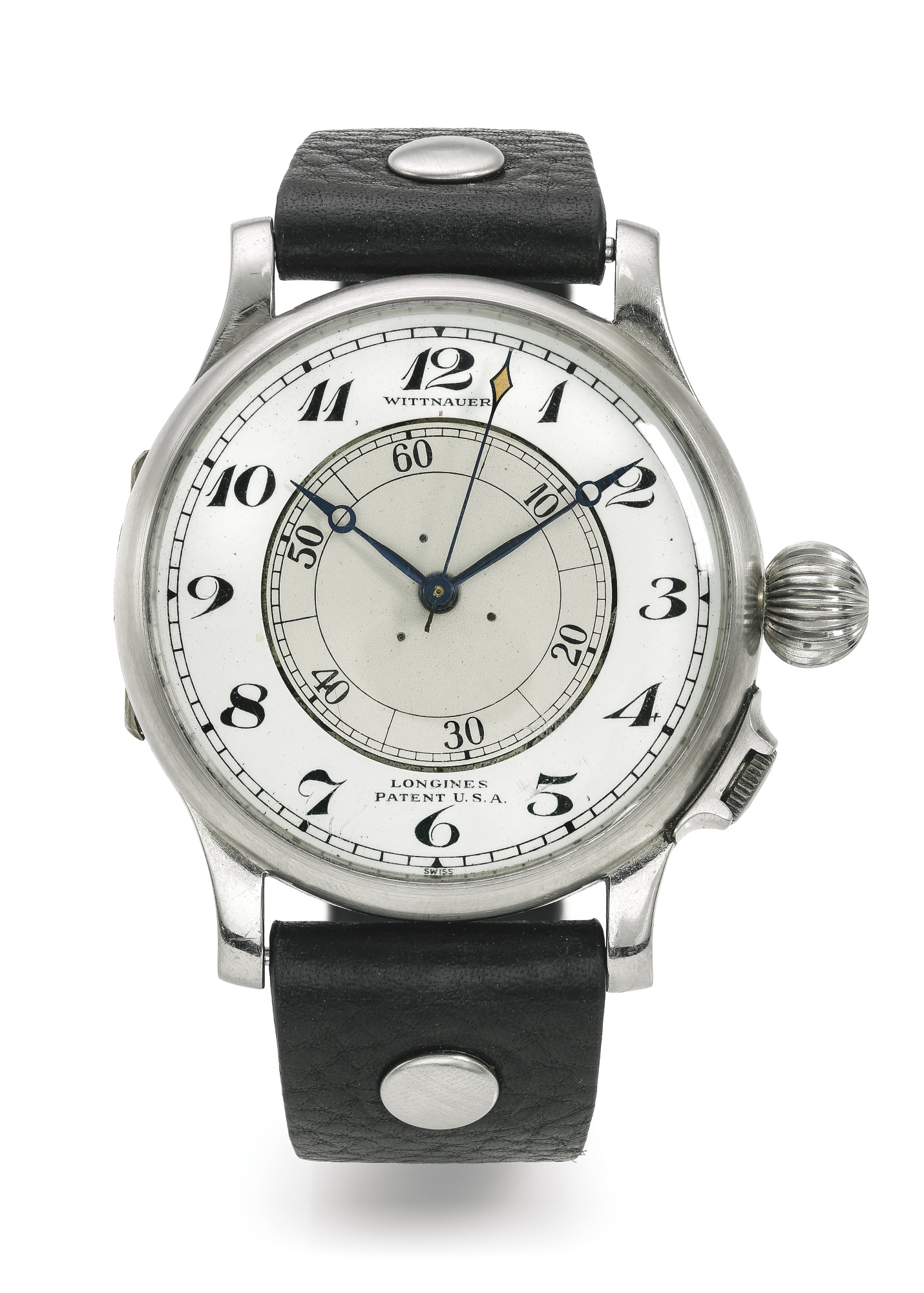Longines & Wittnauer
