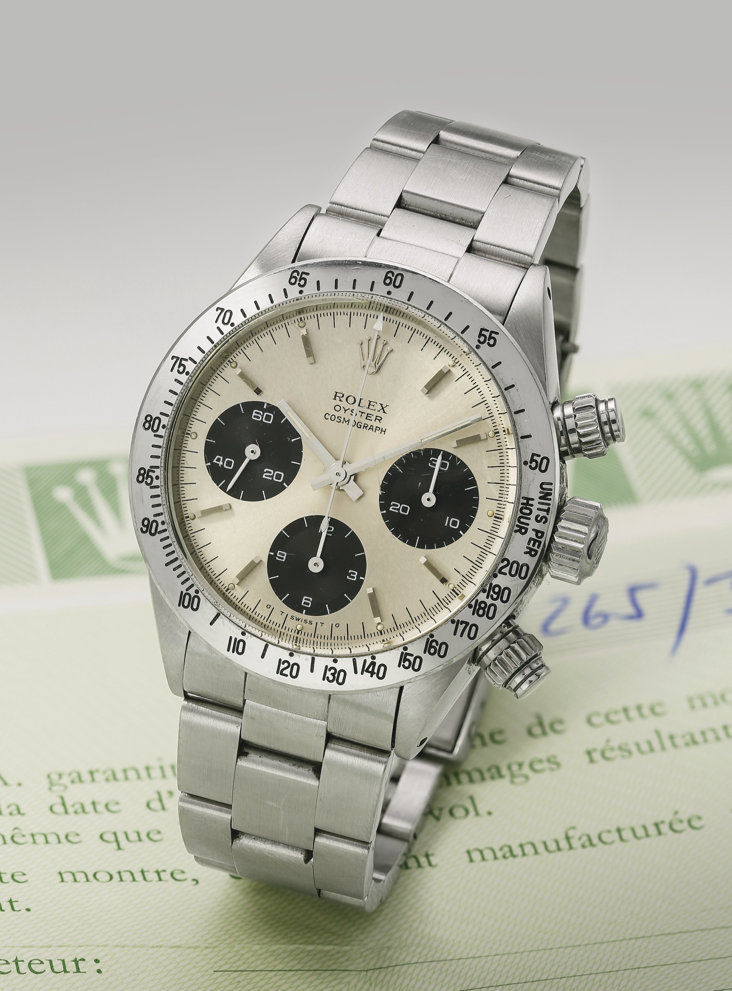 Rolex