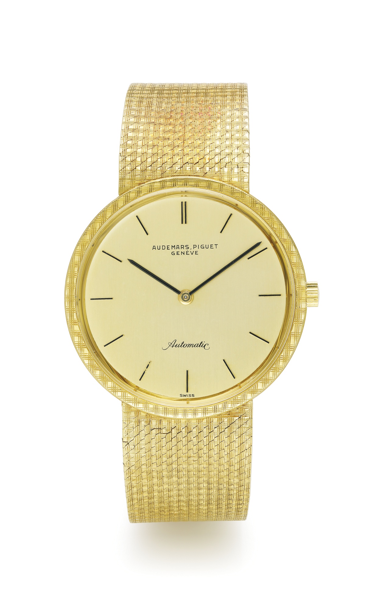 Audemars Piguet