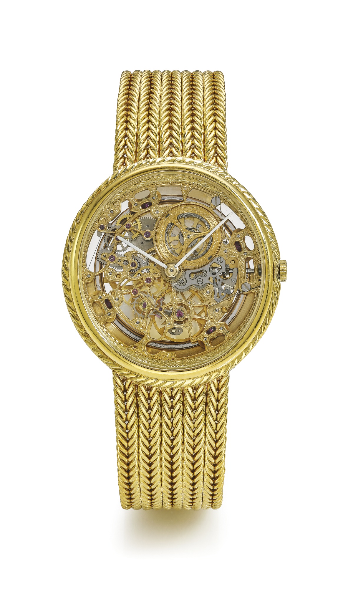 Audemars Piguet