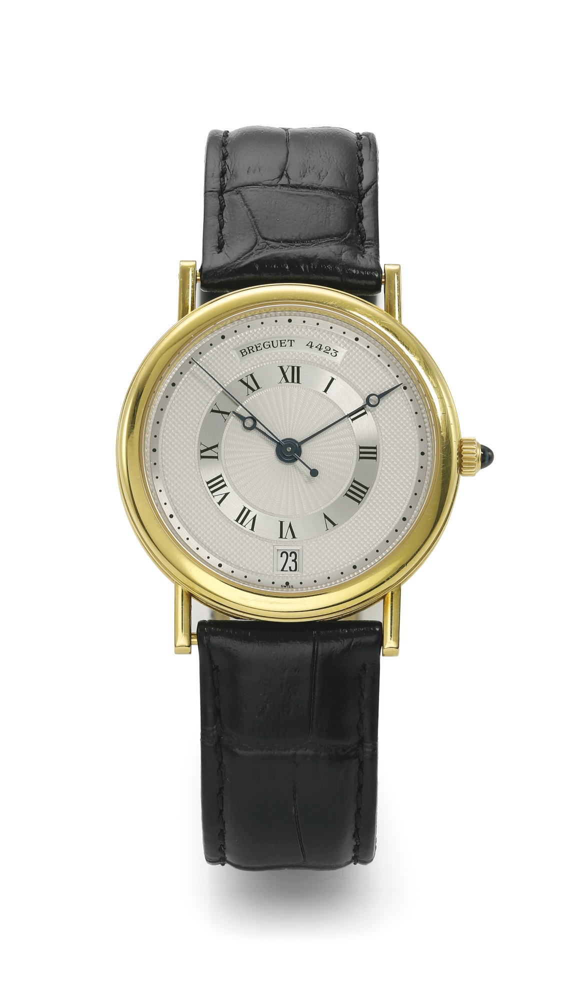 Breguet
