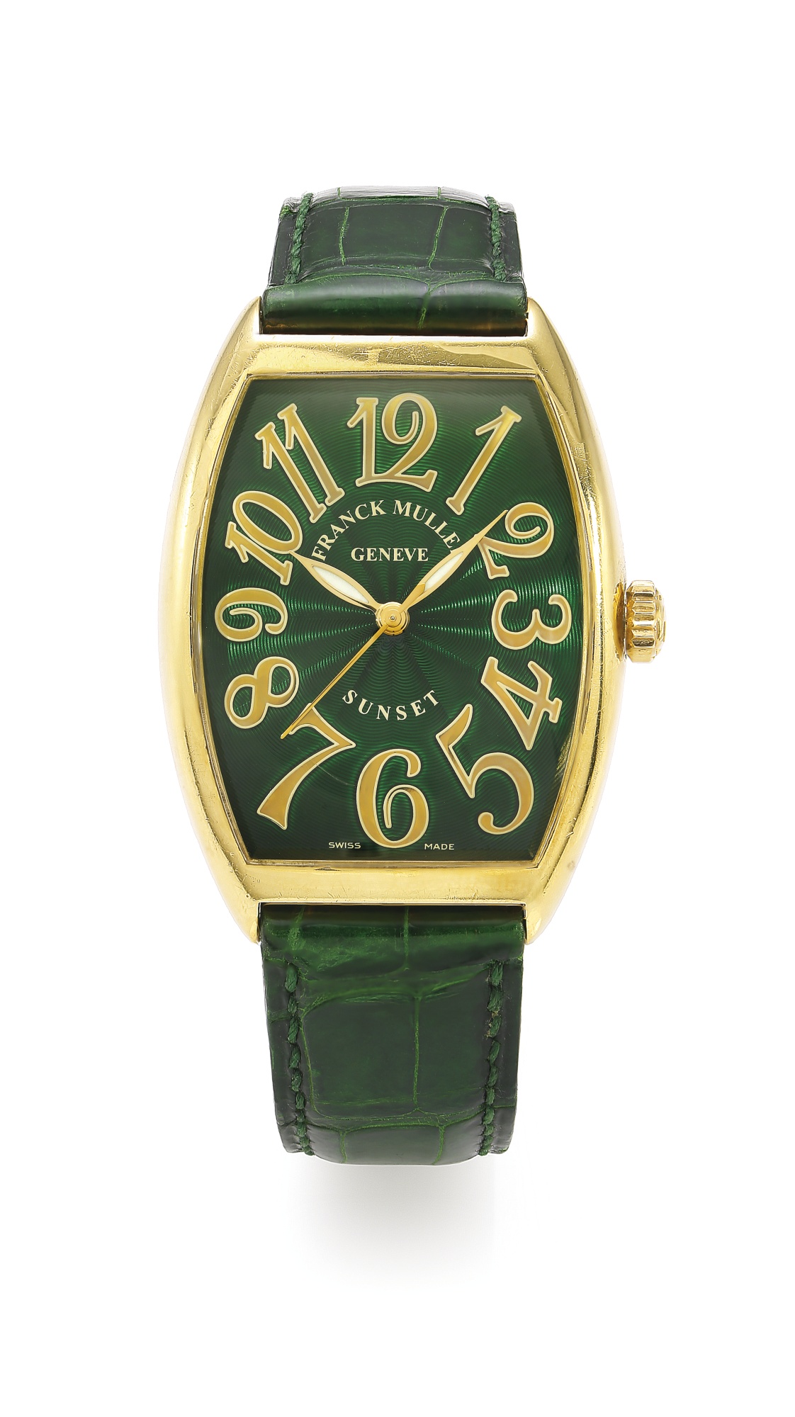 Franck Muller