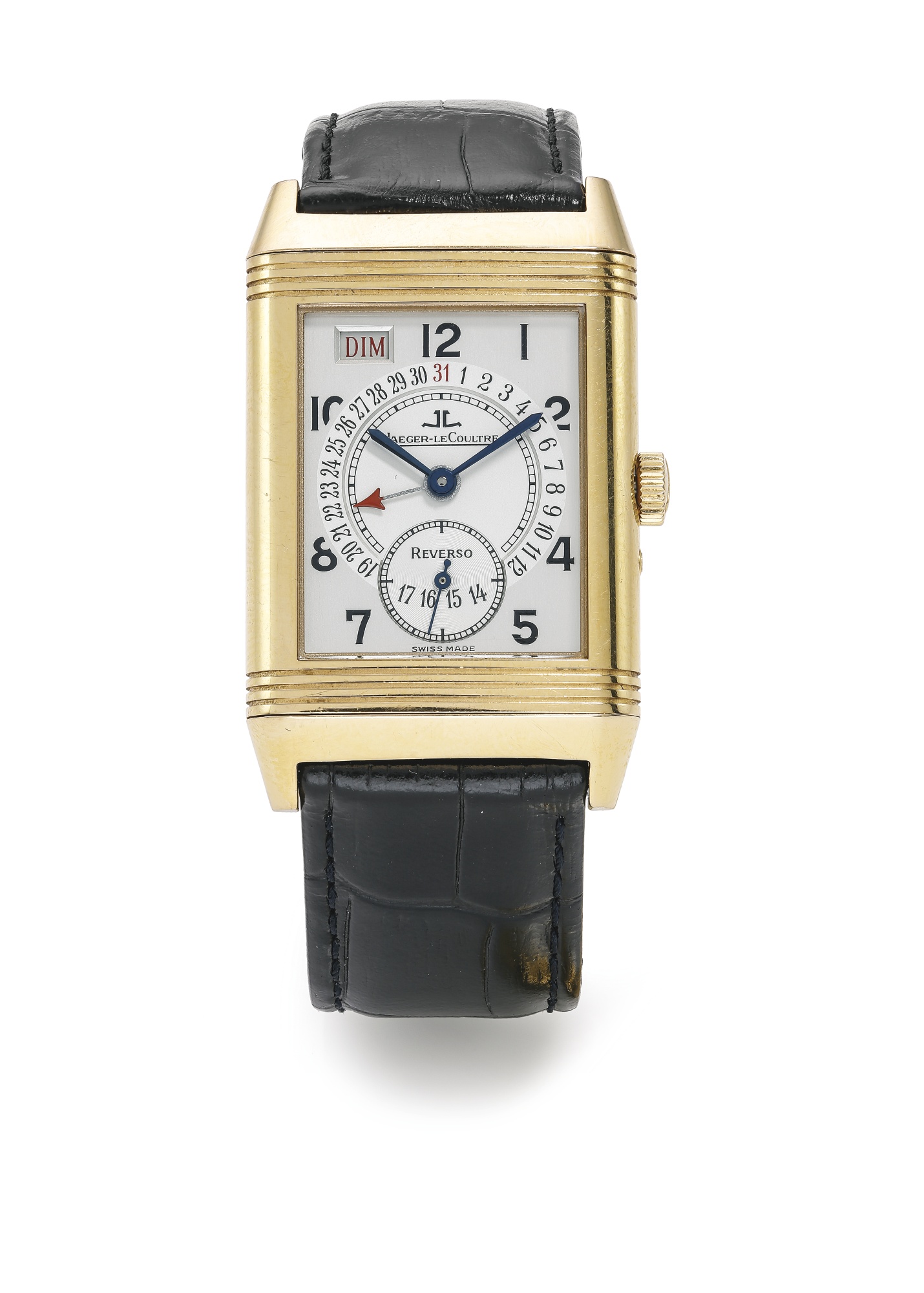 Jaeger-LeCoultre