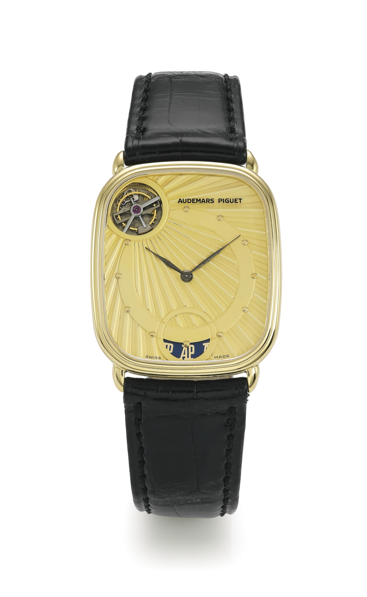 Audemars Piguet