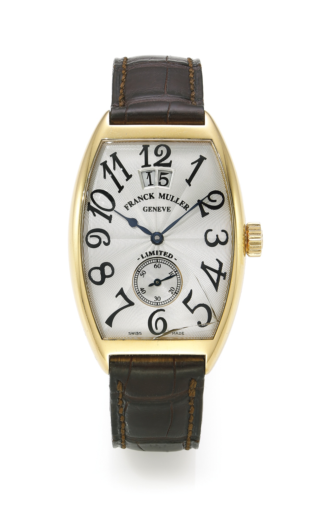 Franck Muller