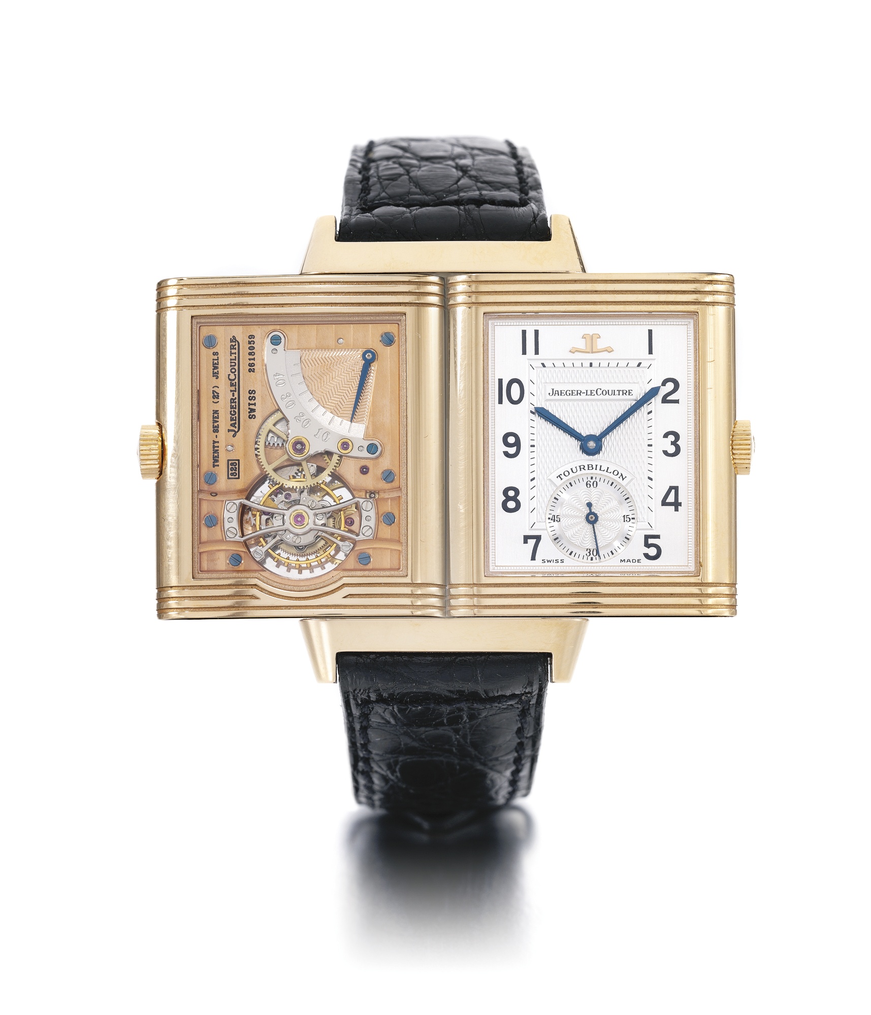 Jaeger-LeCoultre