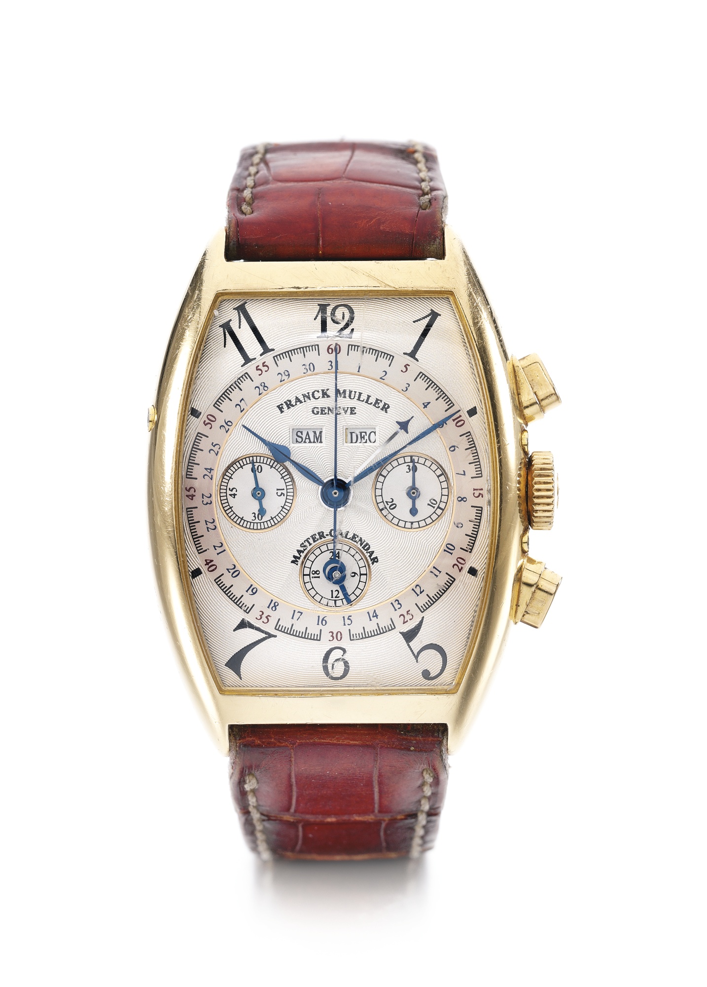 Franck Muller