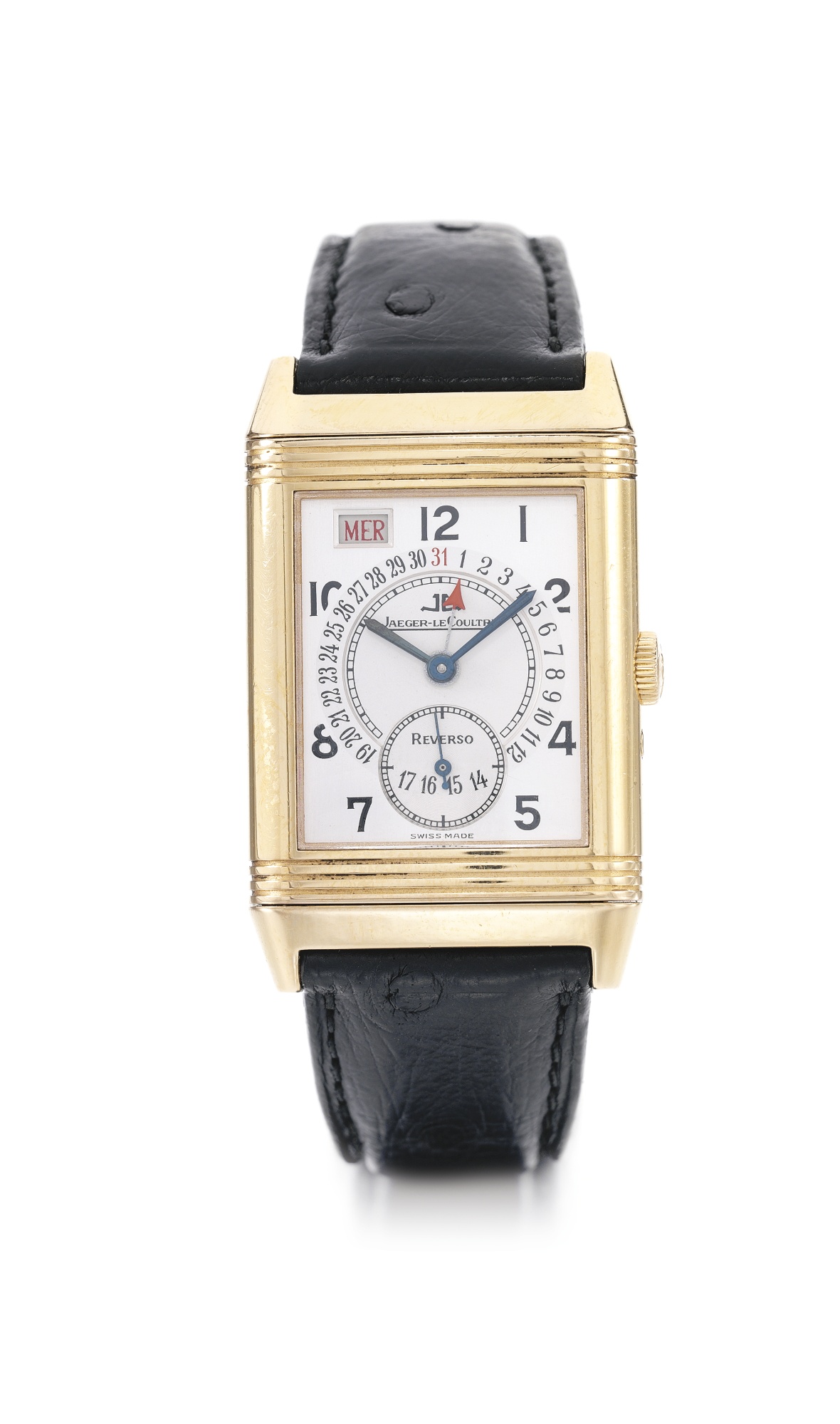 Jaeger-LeCoultre