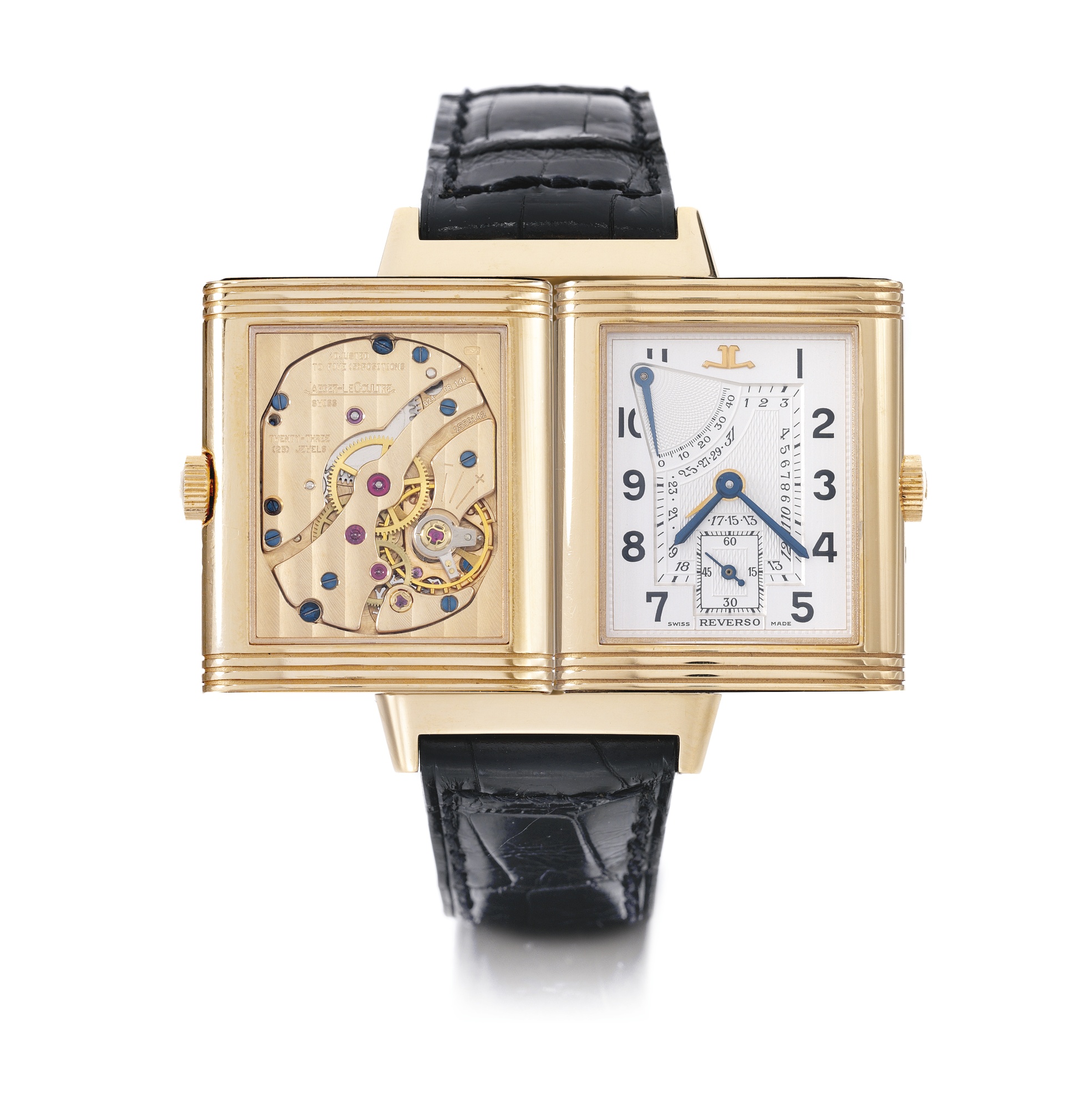 Jaeger-LeCoultre