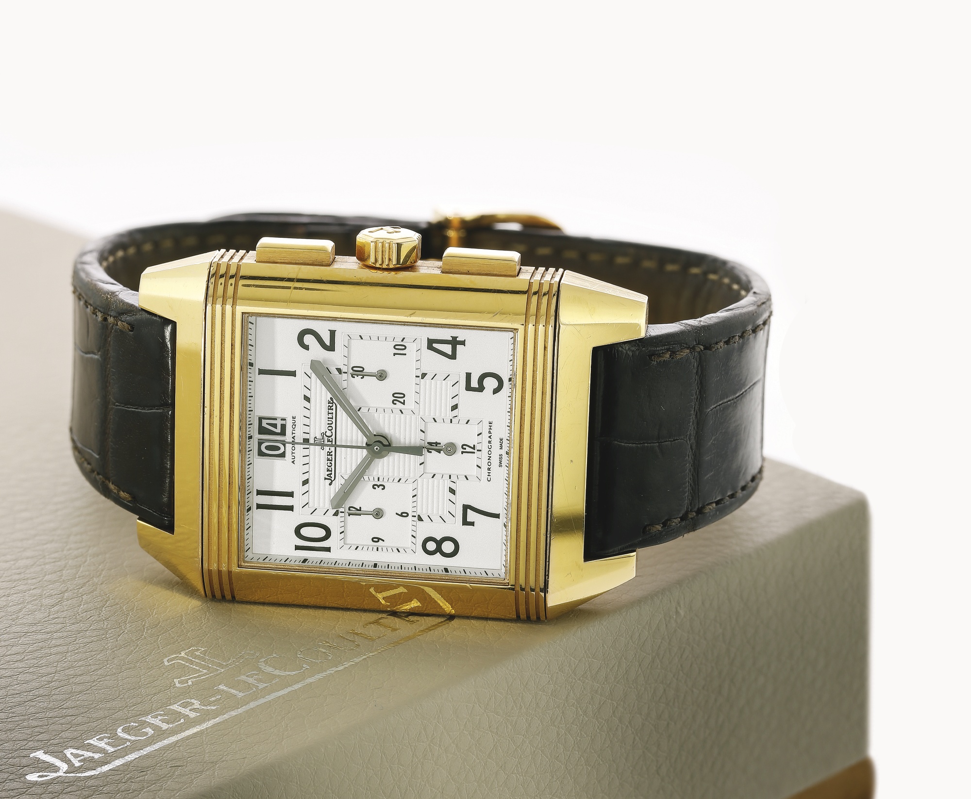 Jaeger-LeCoultre