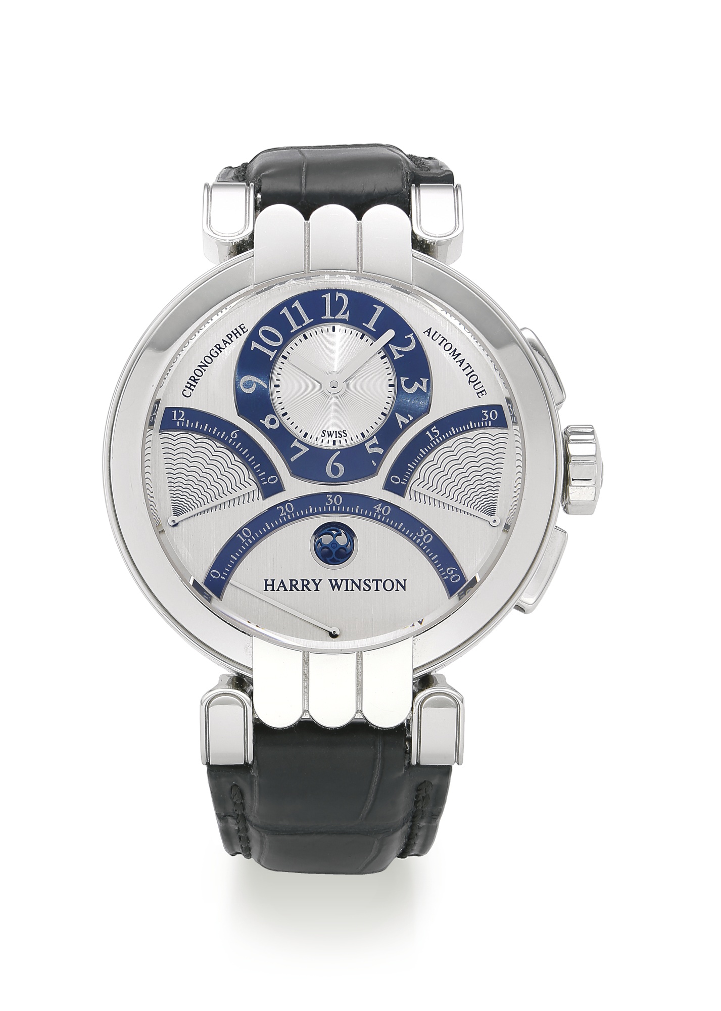 Harry Winston