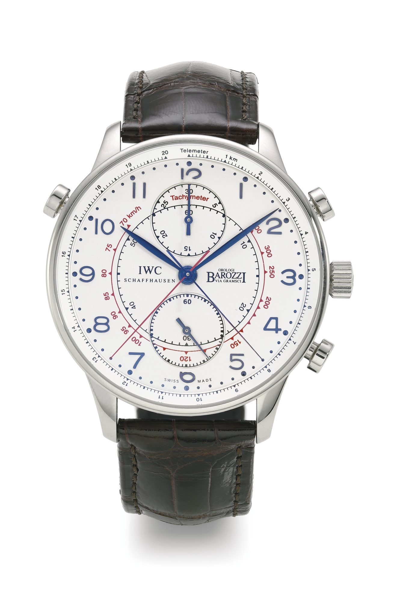 IWC Schaffhausen