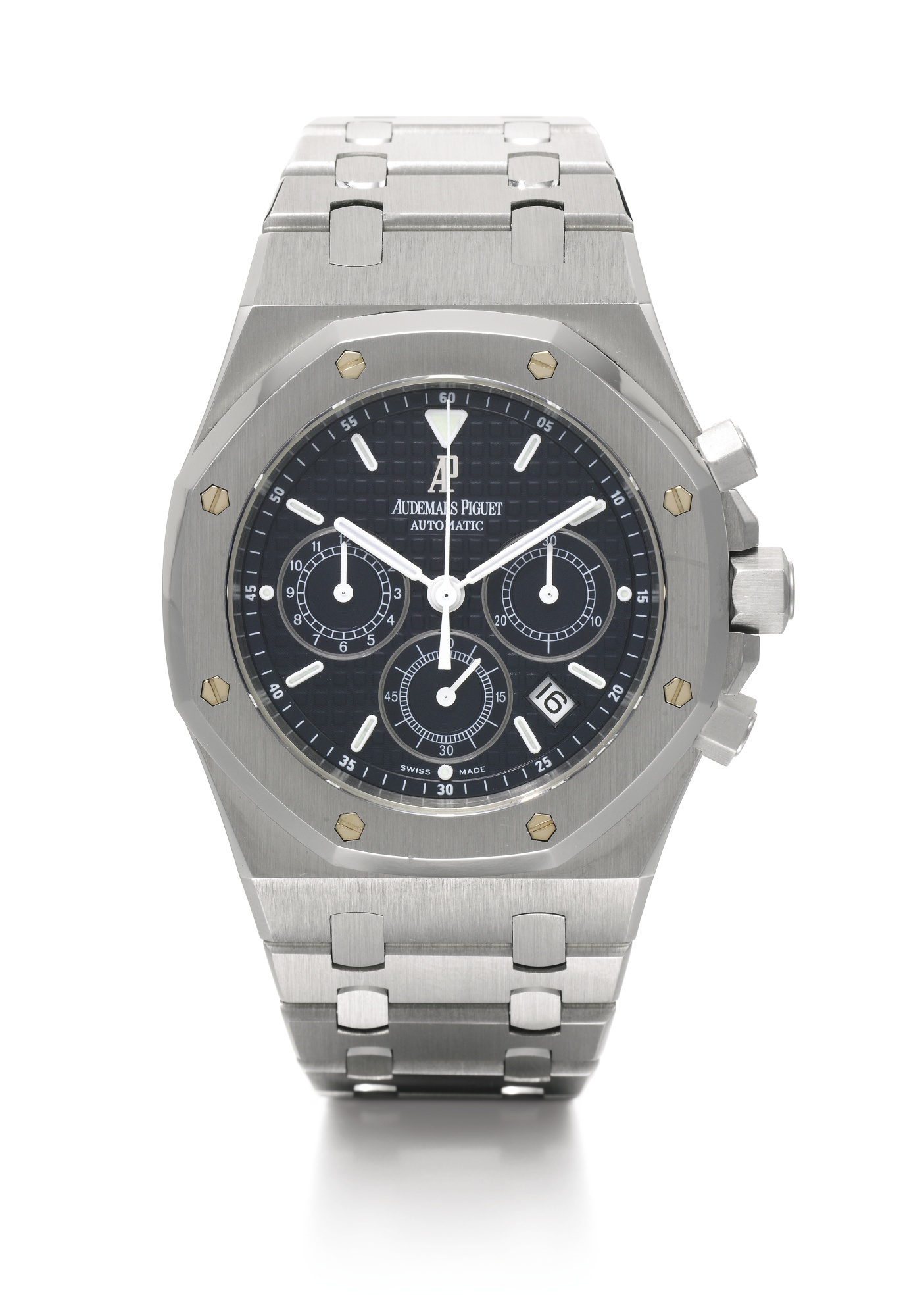 Audemars Piguet