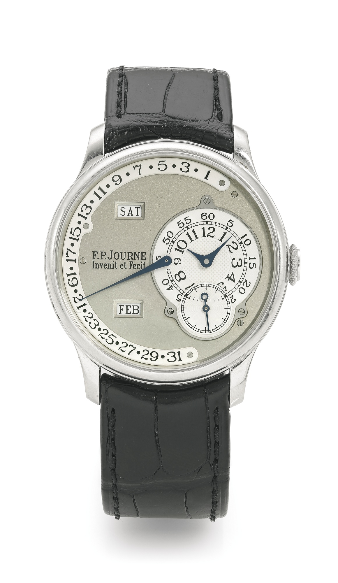 F.P. Journe