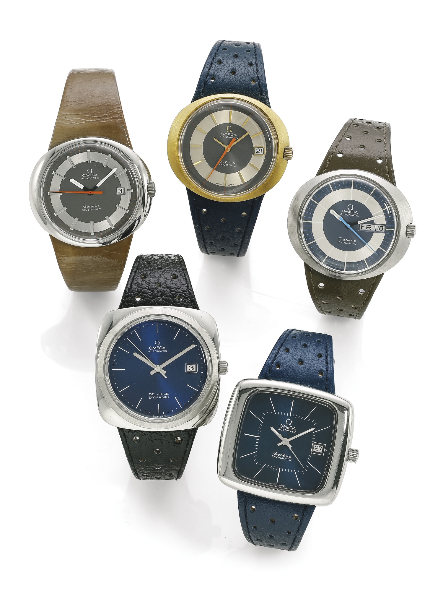 Omega