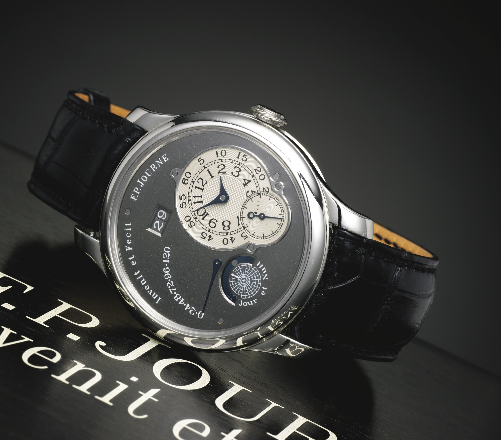 F.P. Journe