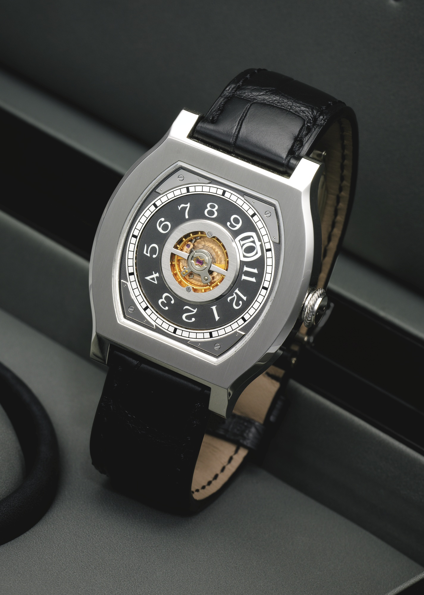 F.P. Journe