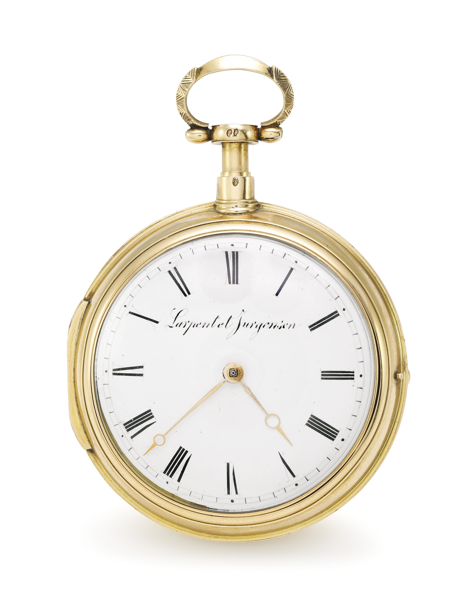 Larpent et Jurgensen