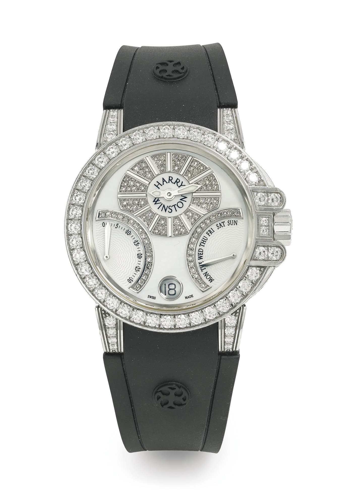 Harry Winston