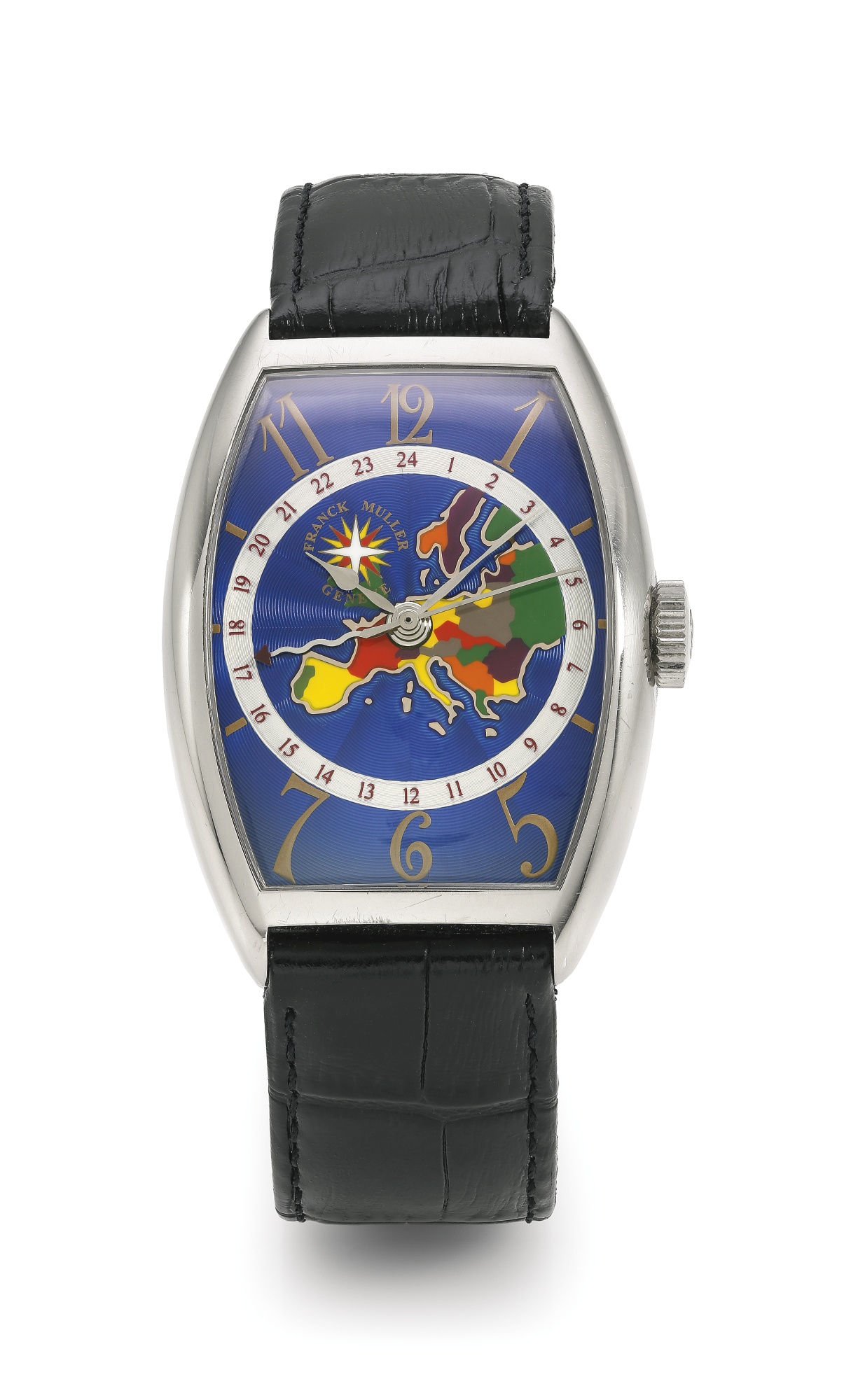Franck Muller