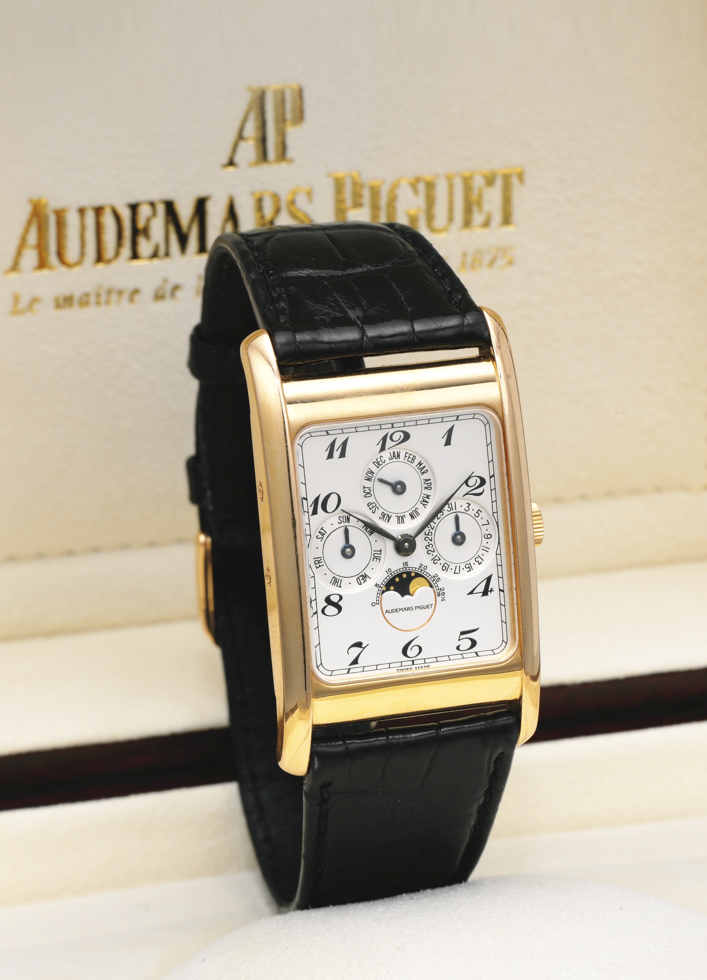 Audemars Piguet