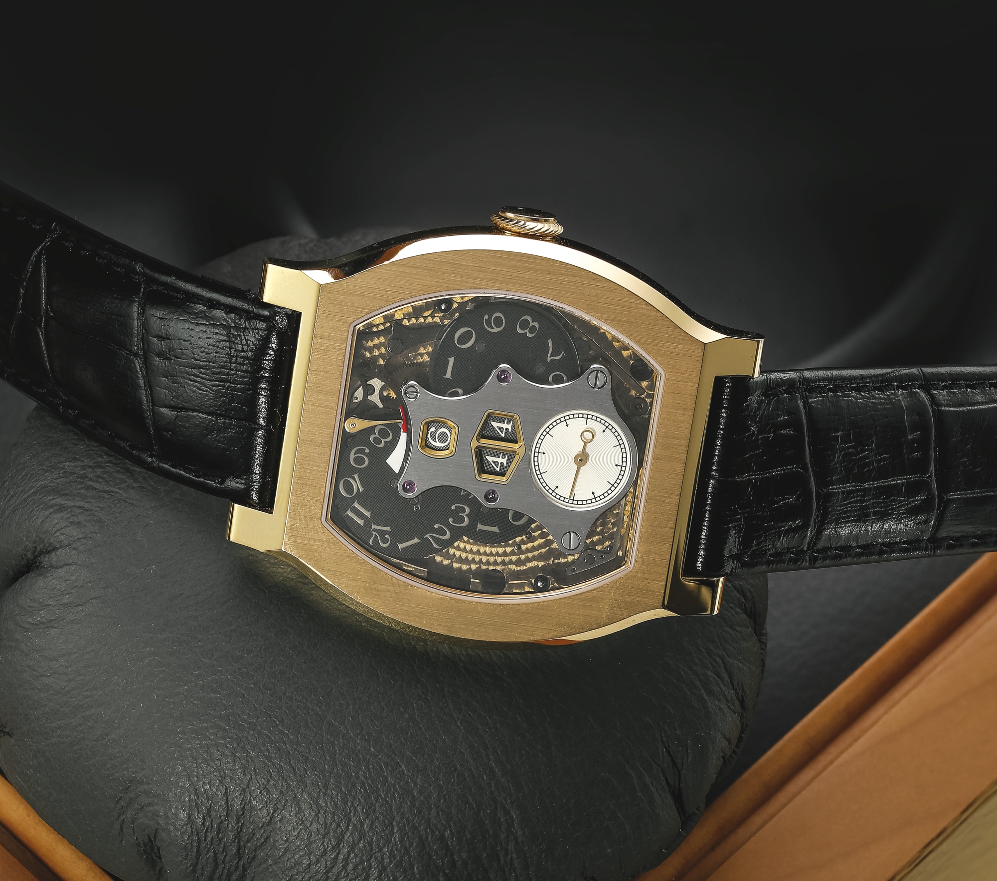 F.P. Journe
