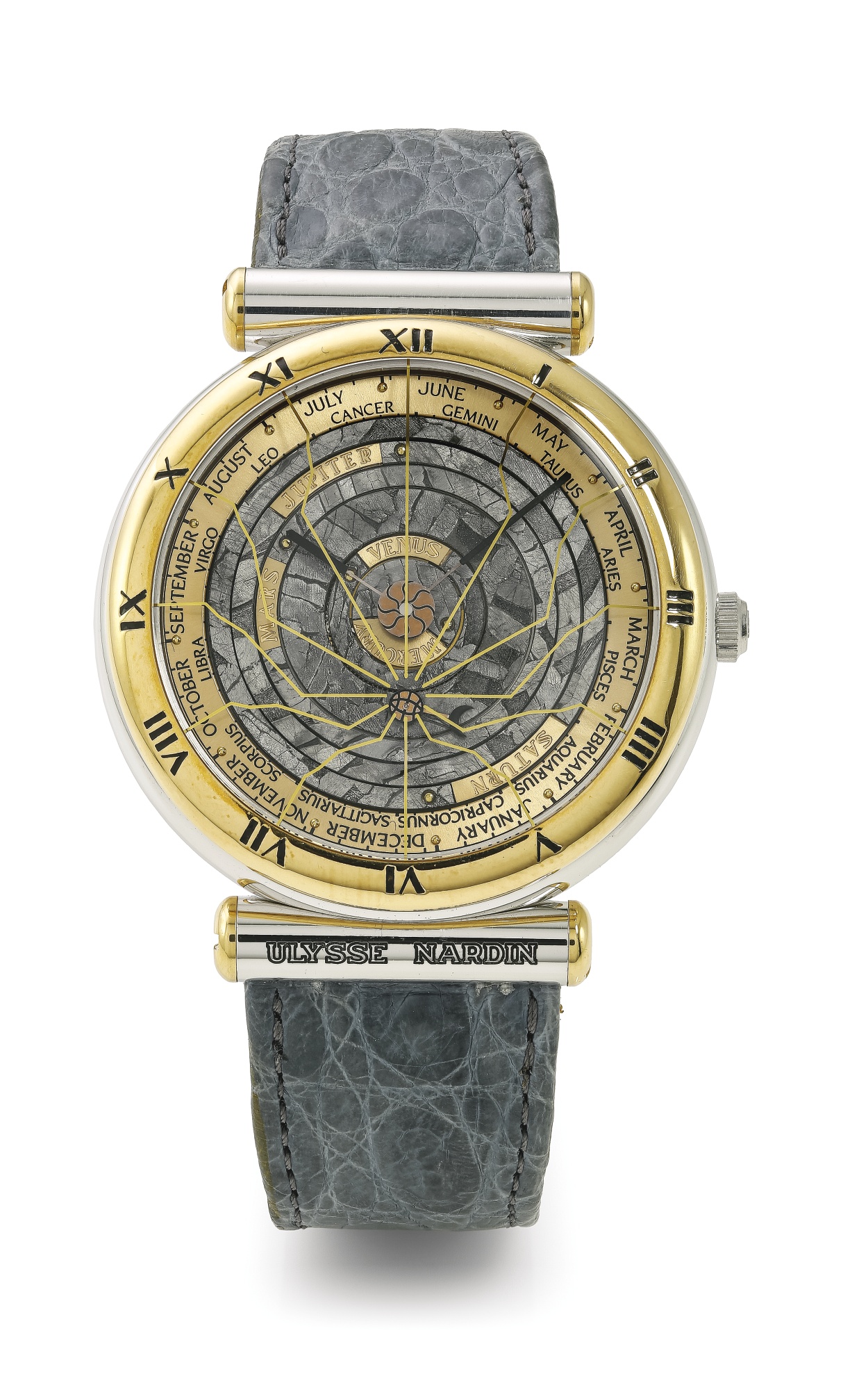 Ulysse Nardin