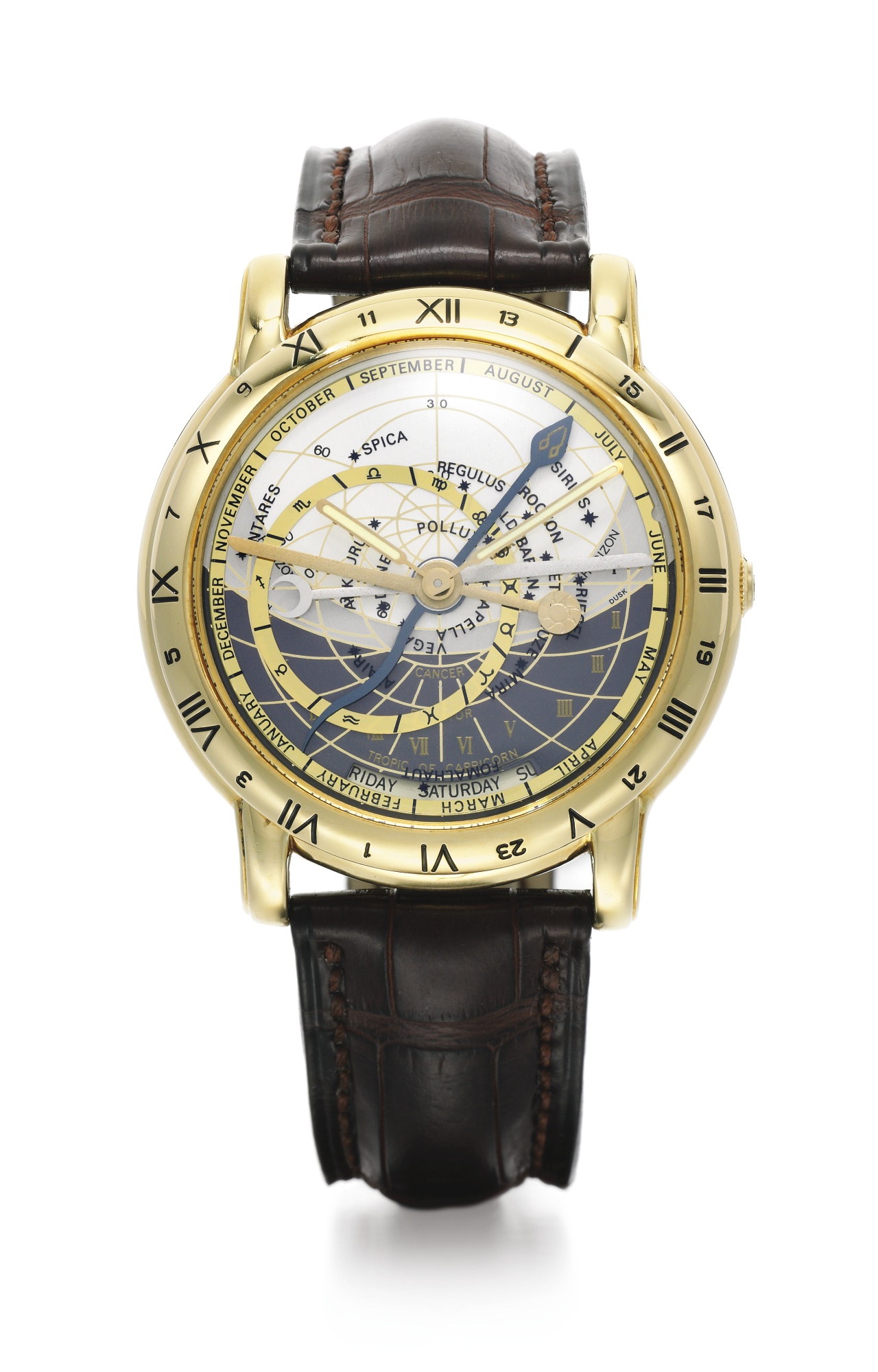 Ulysse Nardin