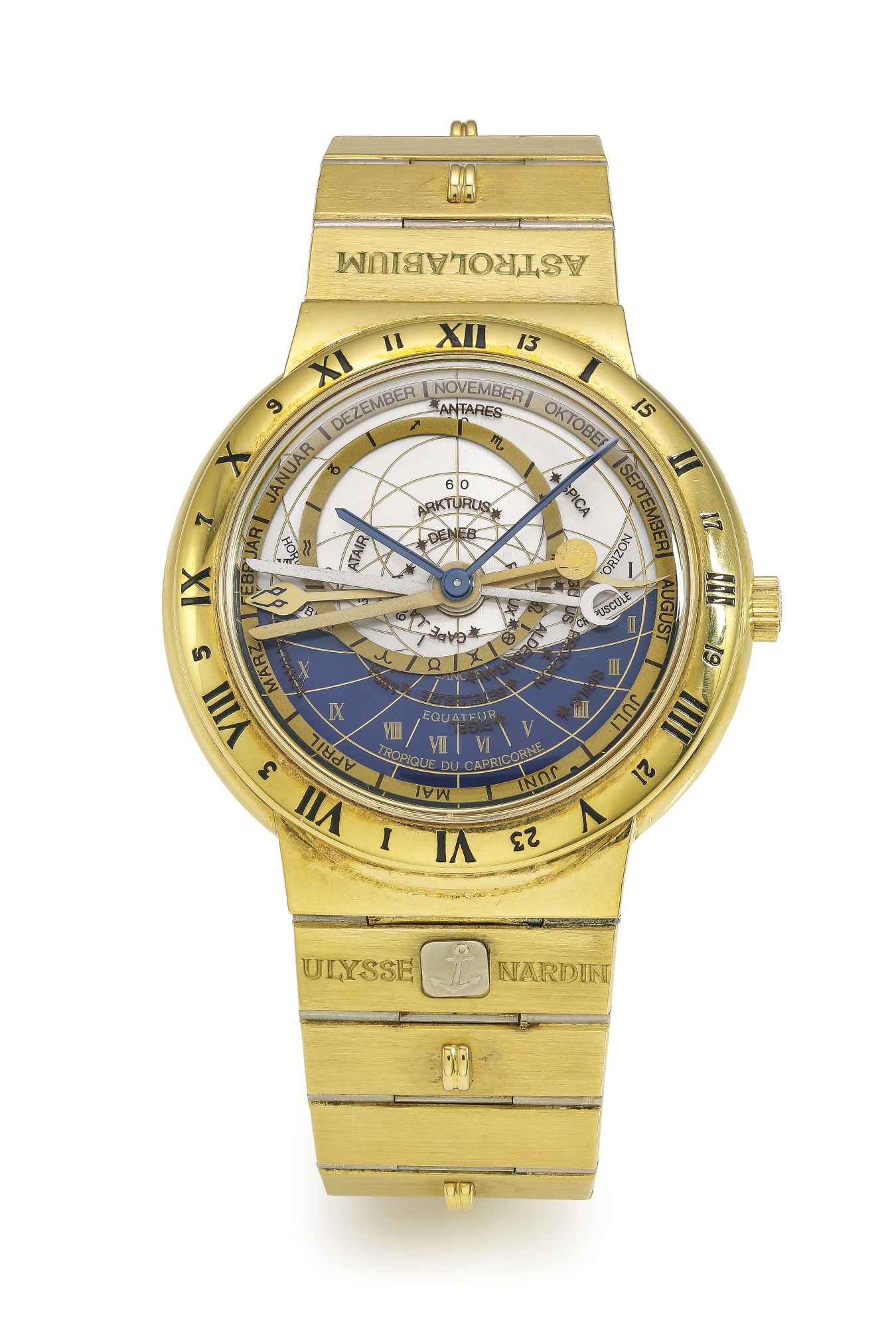 Ulysse Nardin