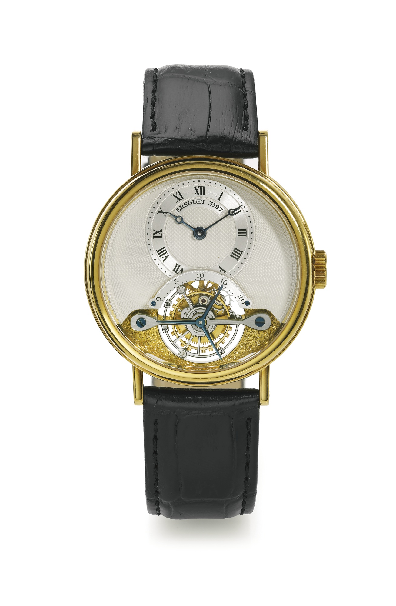Breguet