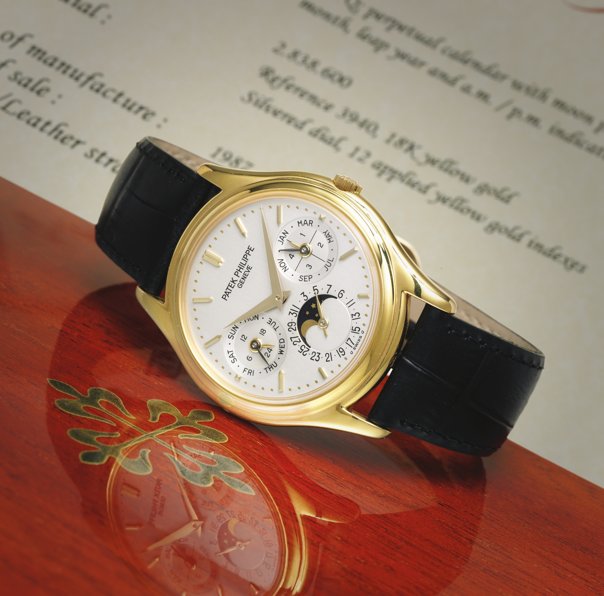 Patek Philippe