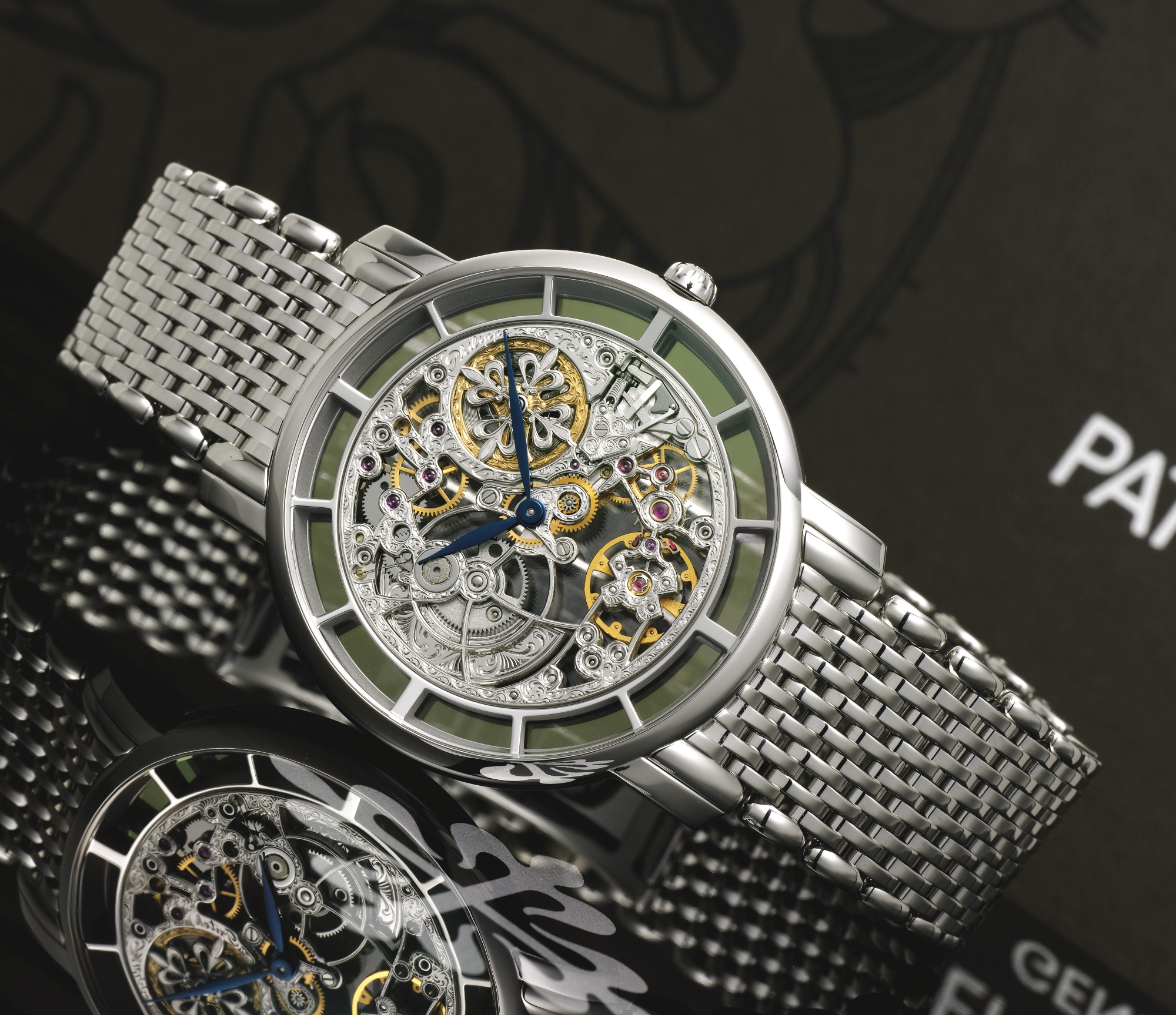 Patek Philippe