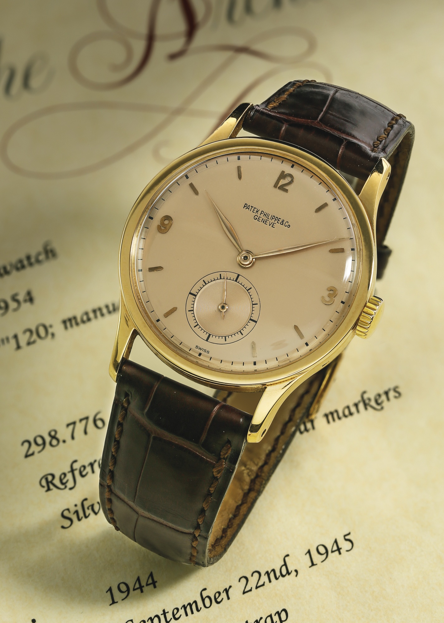 Patek Philippe