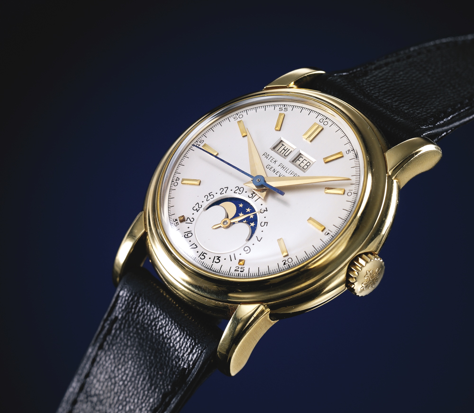 Patek Philippe