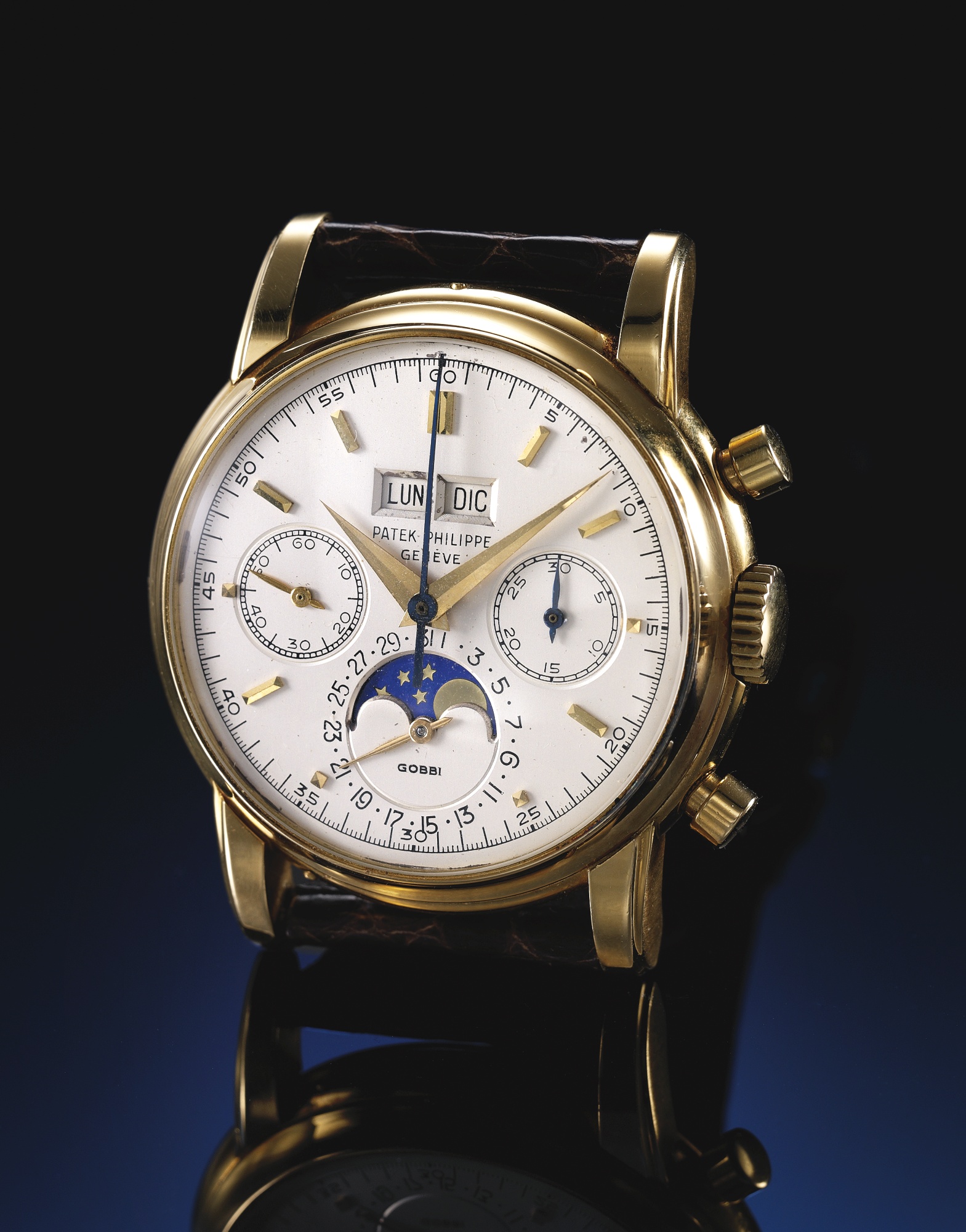 Patek Philippe