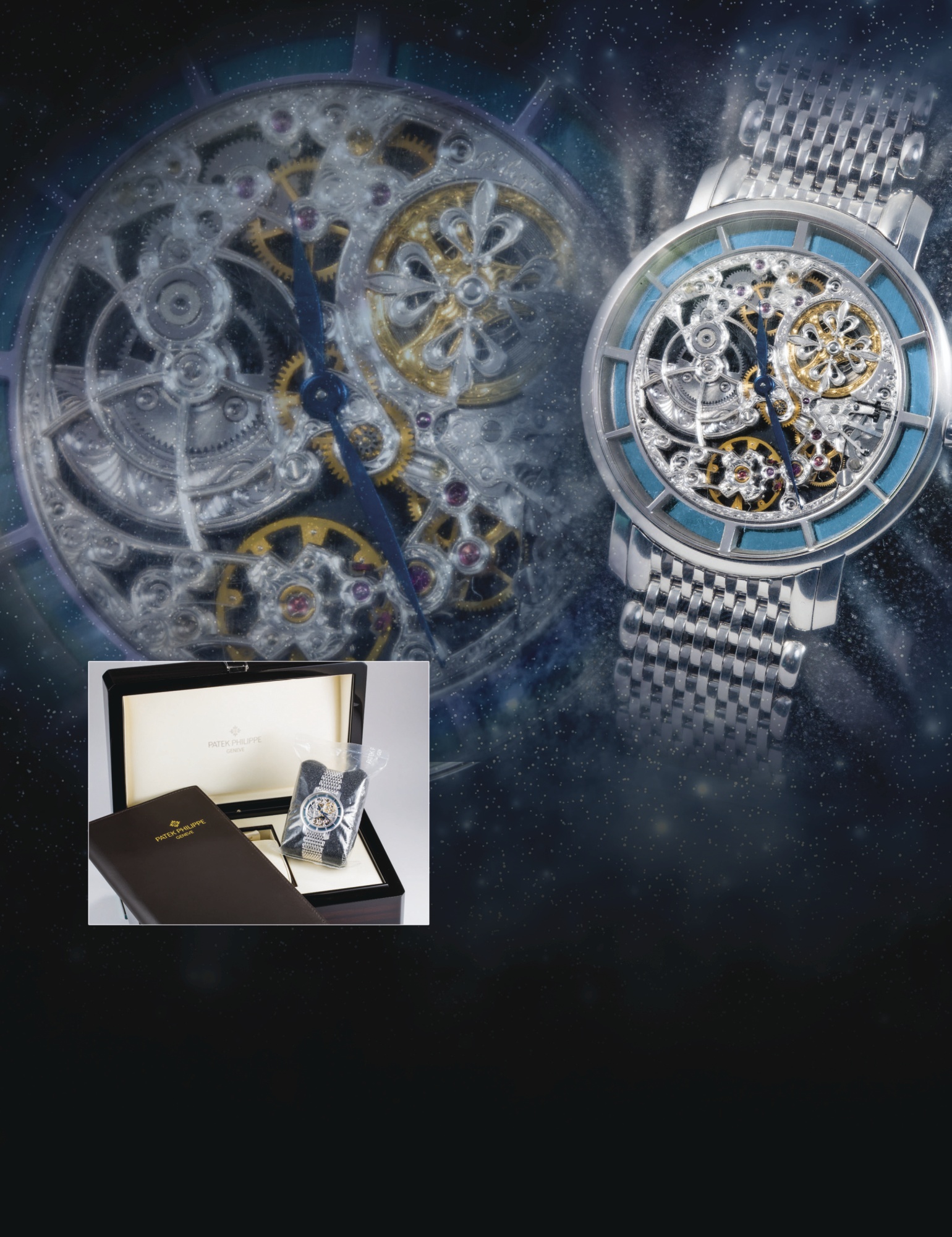 Patek Philippe