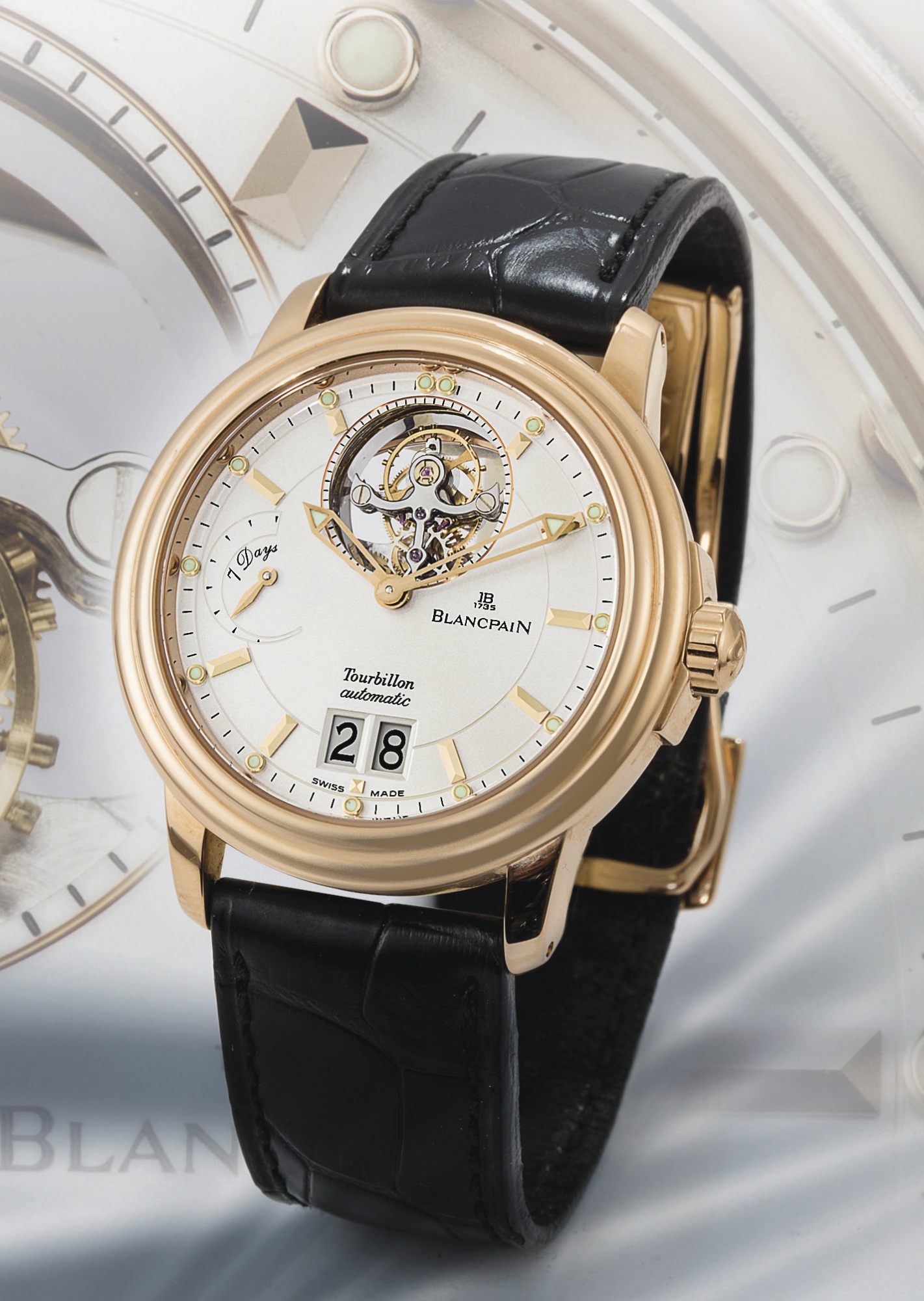 Blancpain