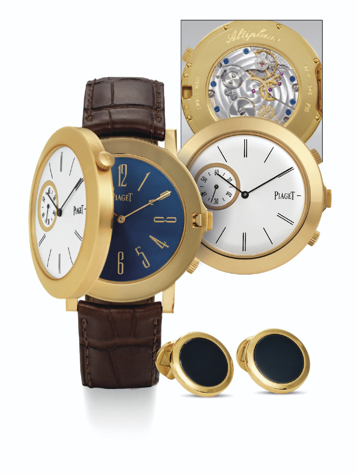 Piaget