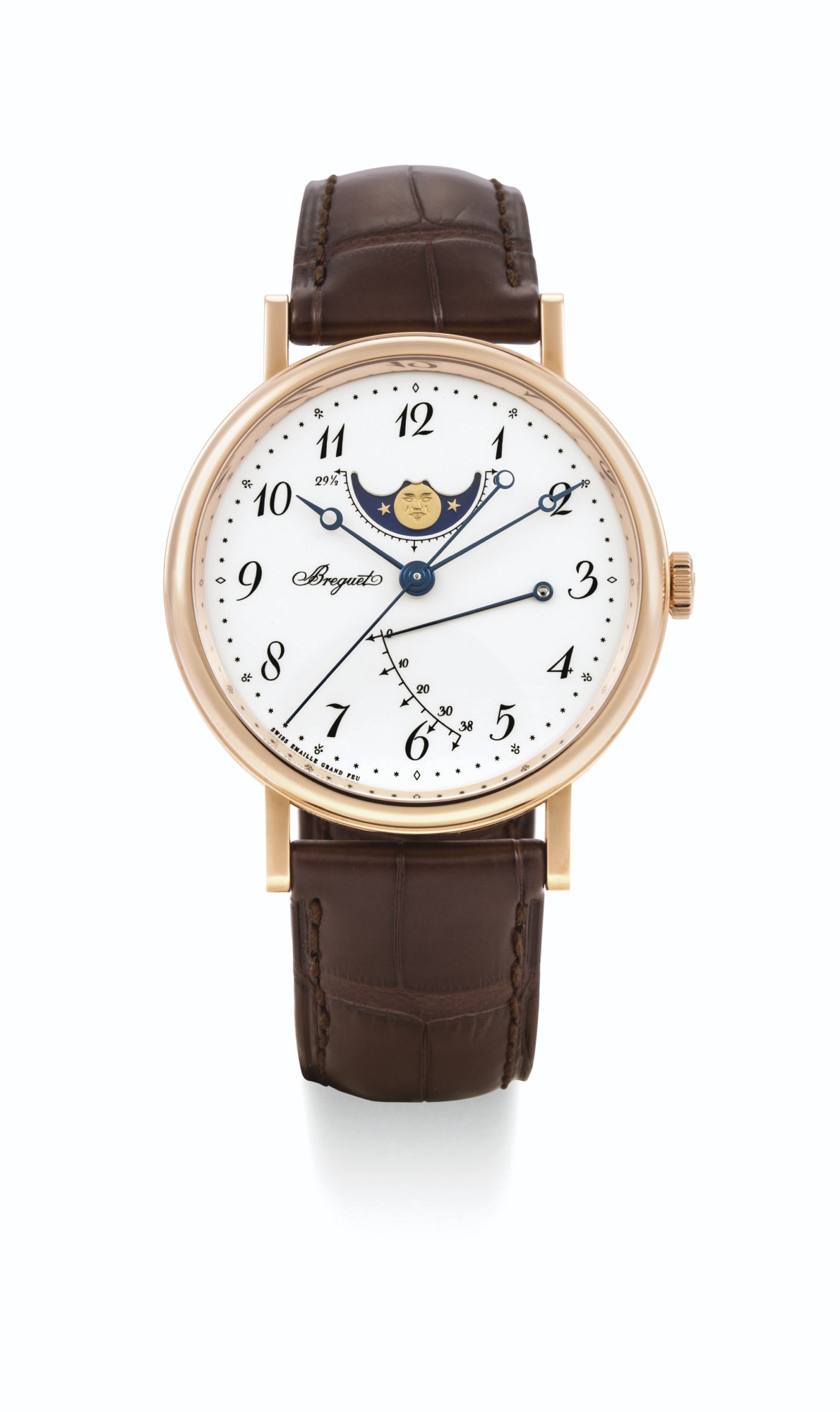 Breguet