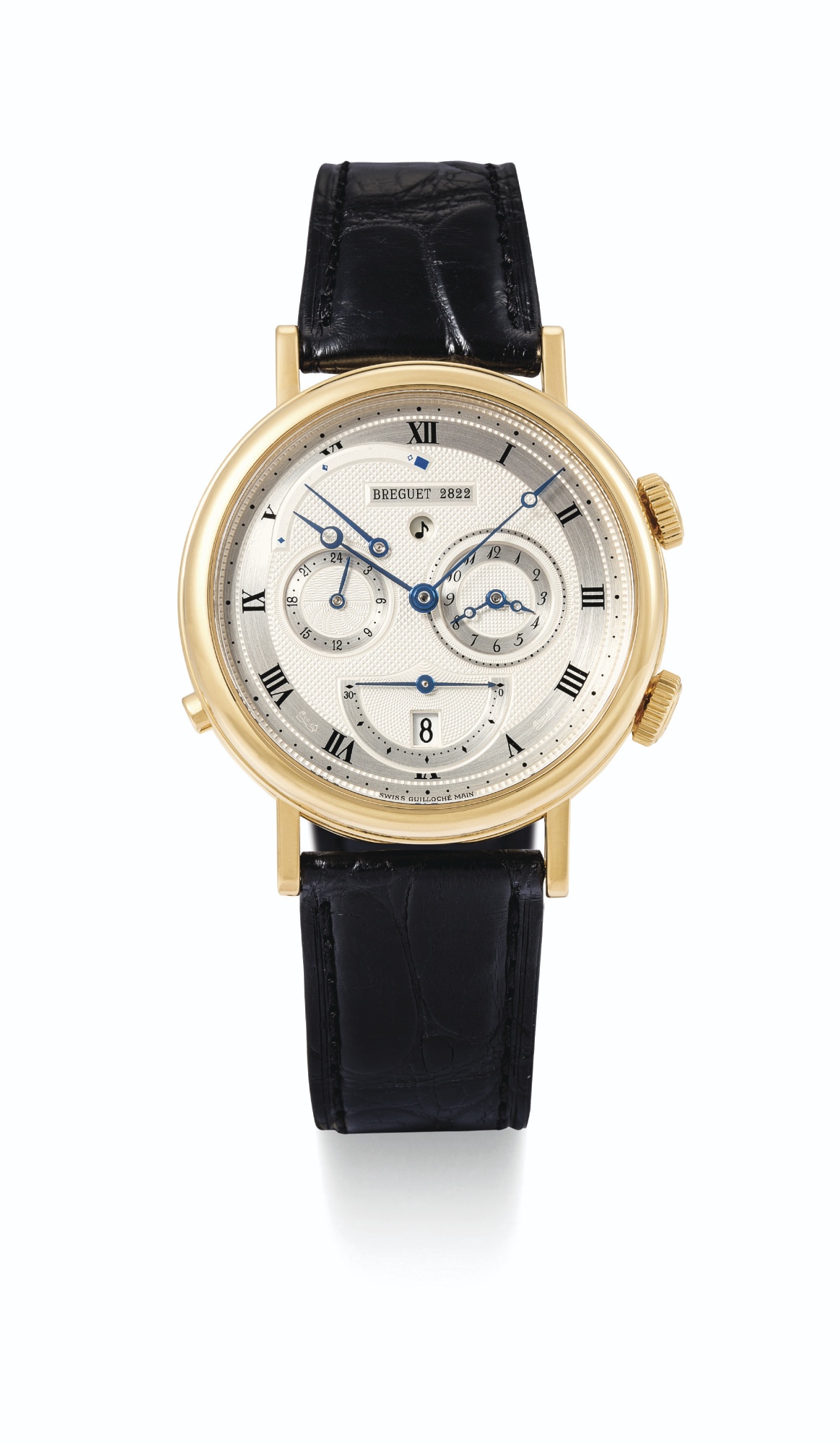 Breguet