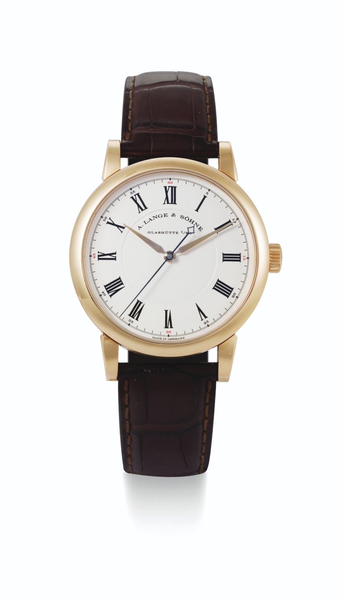 A. Lange & Söhne